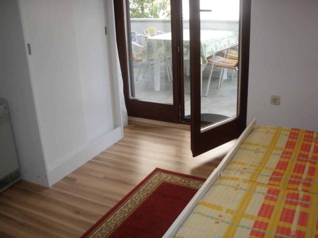 Apartments Barbara Poreč Habitación foto