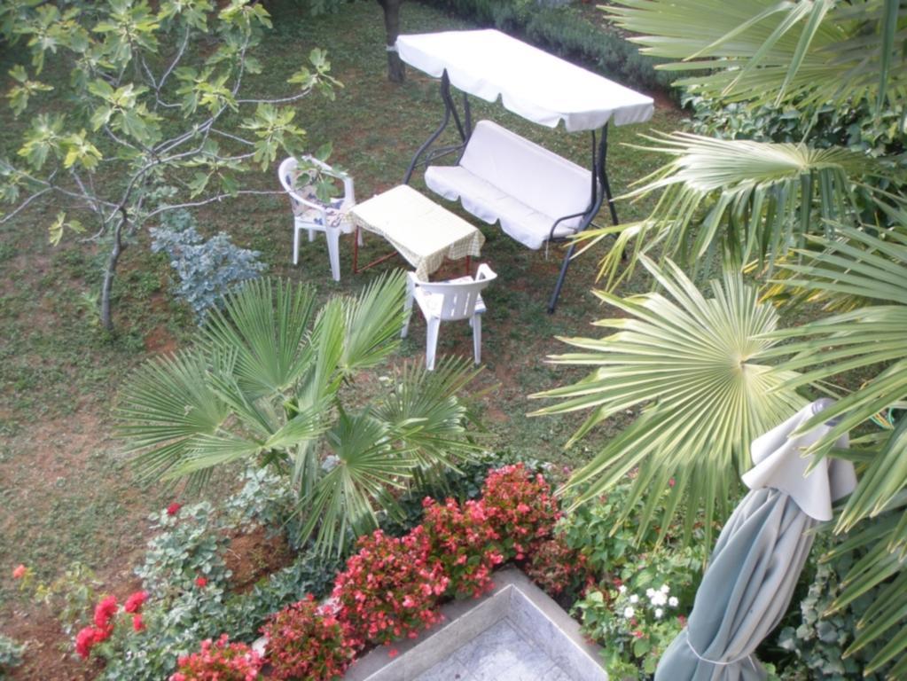 Apartments Barbara Poreč Habitación foto