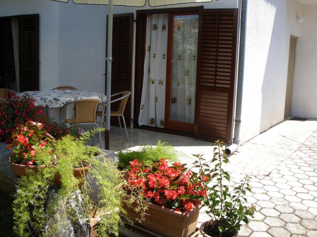 Apartments Barbara Poreč Habitación foto
