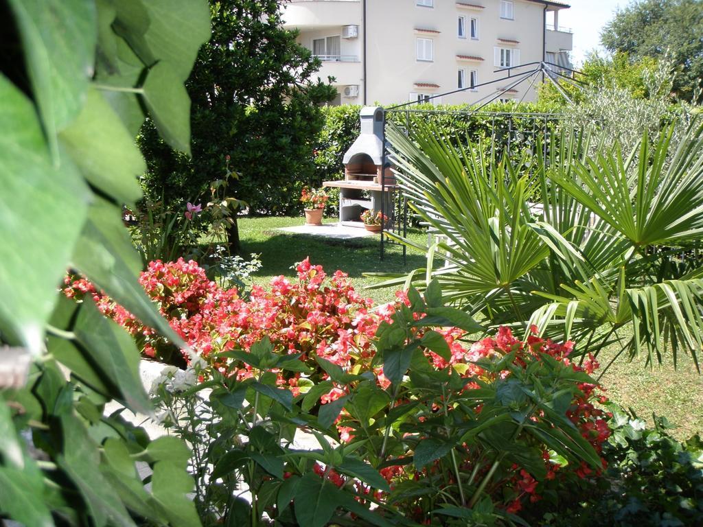 Apartments Barbara Poreč Habitación foto