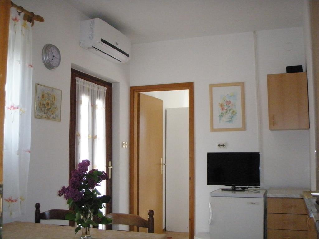Apartments Barbara Poreč Exterior foto